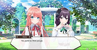 Watamari Part2 - A Fake Marriage?