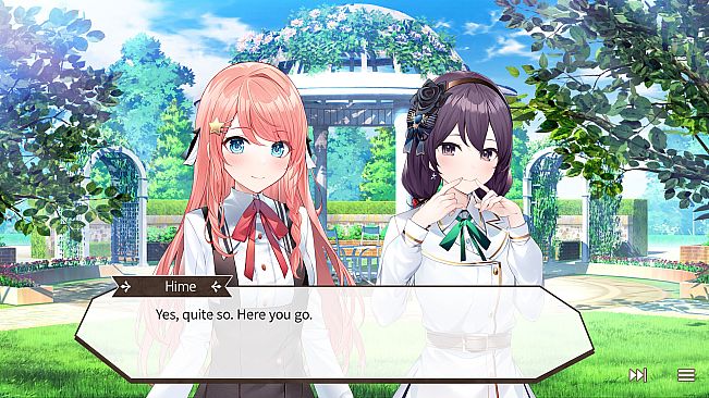 Watamari Part2 - A Fake Marriage?