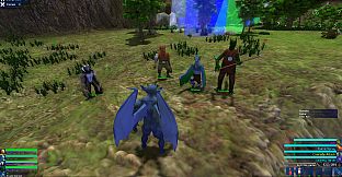 Xecryst Remains - Donation Pack (or "Buy me a coffee")