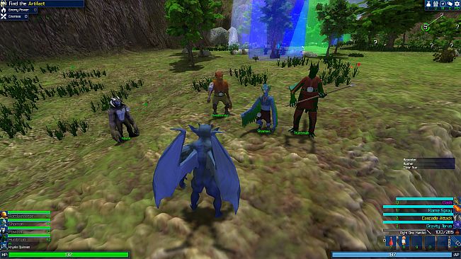 Xecryst Remains - Donation Pack (or "Buy me a coffee")