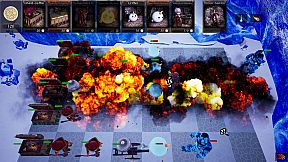 PAGO FOREST: TOWER DEFENSE