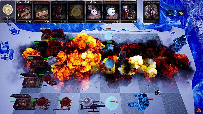 PAGO FOREST: TOWER DEFENSE