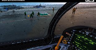 DCS: Supercarrier