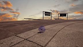 StuckOn: Hamsterball