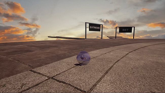 StuckOn: Hamsterball