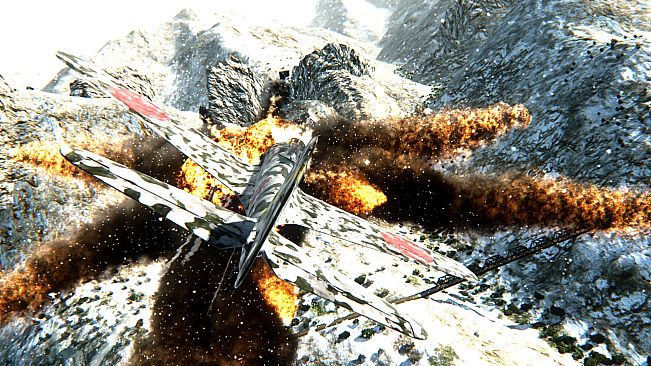 Flying Tigers: Shadows Over China