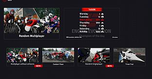 Engine Evolution 2022