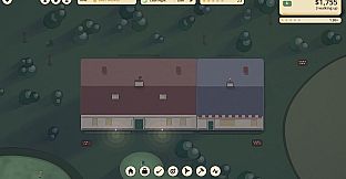 Fairwell: A Cozy Golf Revival