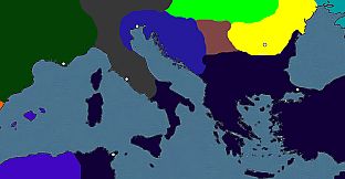 Polity Painter