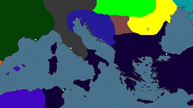Polity Painter