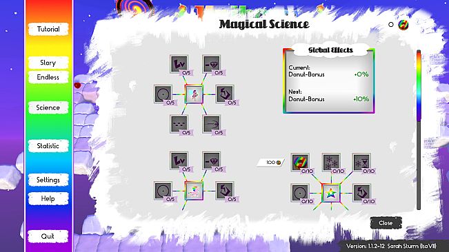 Uniboom-War of Unicorns