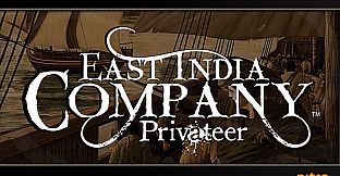 East India Company: Privateer