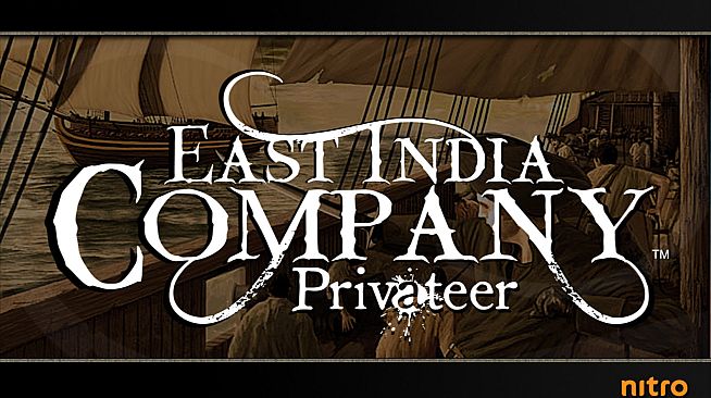 East India Company: Privateer
