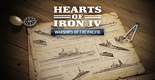 Unit Pack - Hearts of Iron IV: Warships of the Pacific