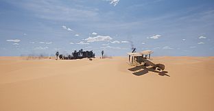 Barzakh: Star Gardener