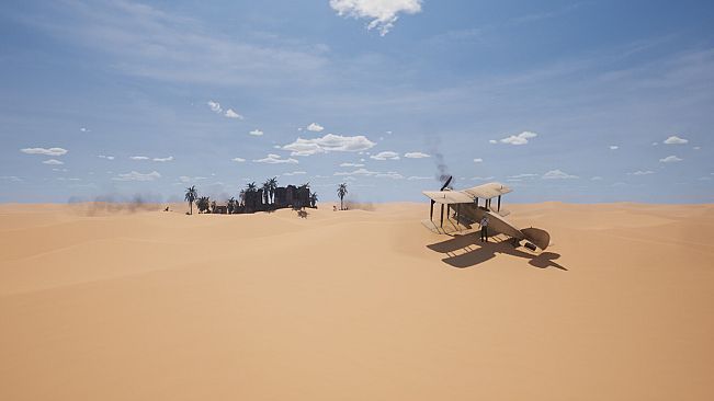 Barzakh: Star Gardener