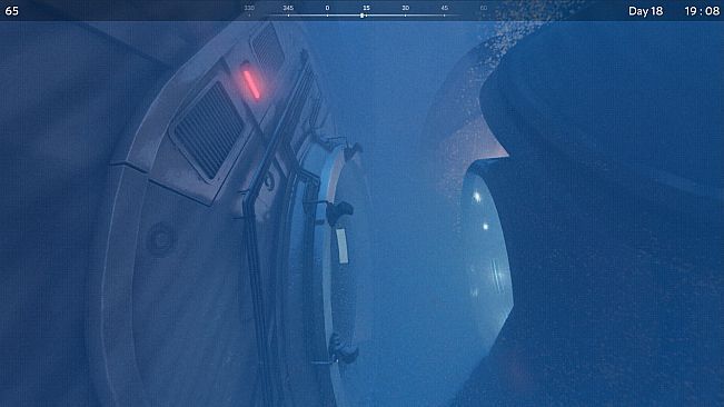 Alien Entity Hal-09