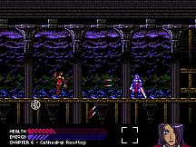 Brave Earth: Prologue