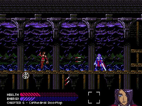 Brave Earth: Prologue