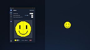 Simple Sight - Crosshair Overlay