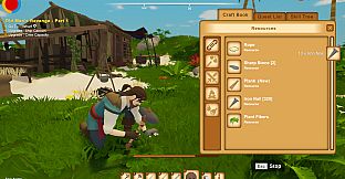 Captain Bones: Prologue