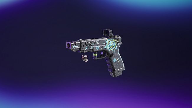 FragPunk Pioneer Bundle