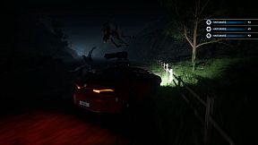 Road Z : The Last Drive