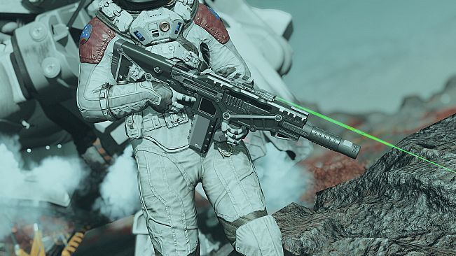 Starfield - Creations