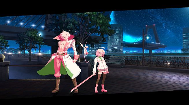 BBTAG DLC Color Pack 3