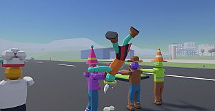 Billy's Physics