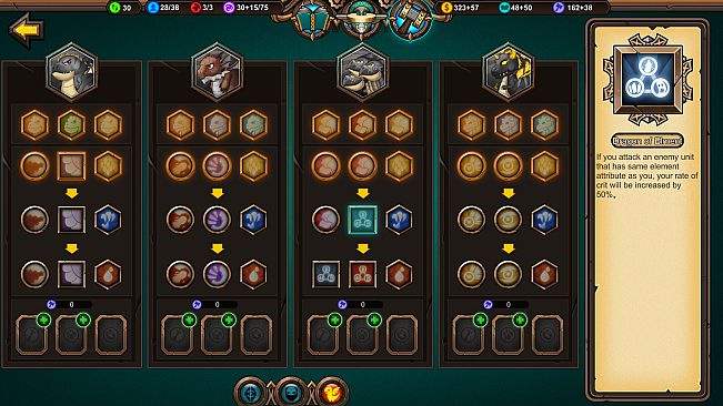 军团战棋Legion War