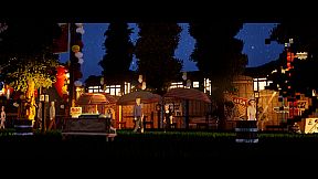 Blunted in The Malen