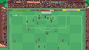 Bang Average Football – Play, Manage, Create