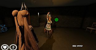 Descent Into Darkness