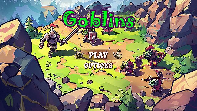 Goblins