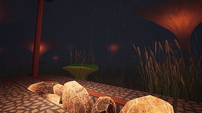 Your First Half-Orc: A Fantasy Gay Sex Encounter in VR