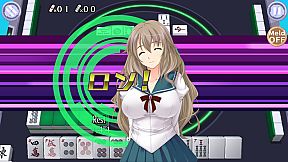 Mahjong Pretty Girls Battle : School Girls Edition