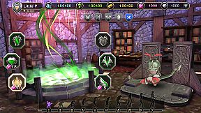 War of Reproduction: Evolution