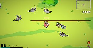 THE MOST GIGACHAD SURVIVORS