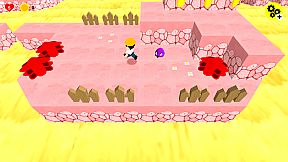 Mr Maker 3D Level Editor