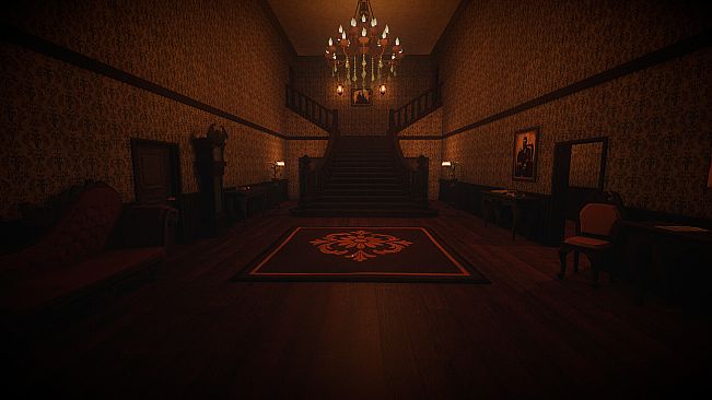 The Nightwal Legacy