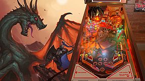 Adventure & Horror Pinball
