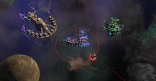 Solar Sails: Space Pirates