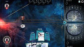 Mage Noir - Infinity