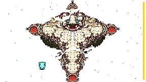 Saturn Quest: Blast Effect