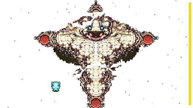 Saturn Quest: Blast Effect