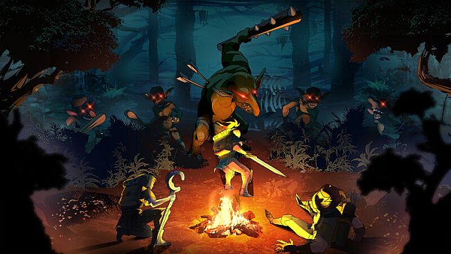 无尽之界/Endless Trek