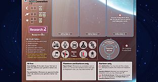 SpaceCorp: Ventures