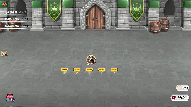 性感史莱姆派对（Slime Sexy Party）