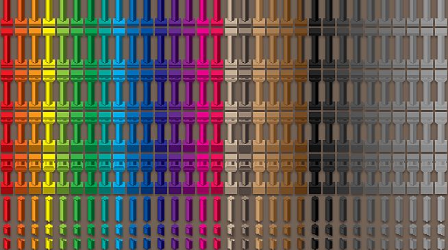 TIGER GAME ASSETS ROGUELIKE CAVE PACK VOL.04